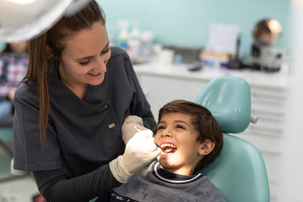 Best Pediatric Emergency Dentist in Sudan, TX