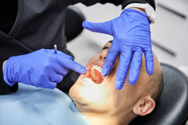 Best Broken or Cracked Tooth Emergency Dentist in Sudan, TX