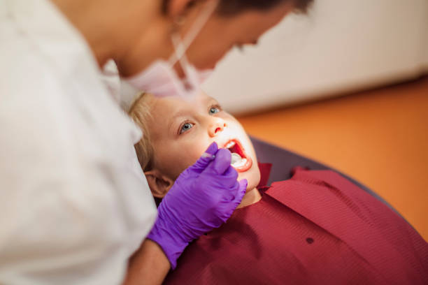 Best Emergency Dentist for Knocked-Out Tooth in Sudan, TX